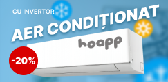 Кондиционер Hoapp